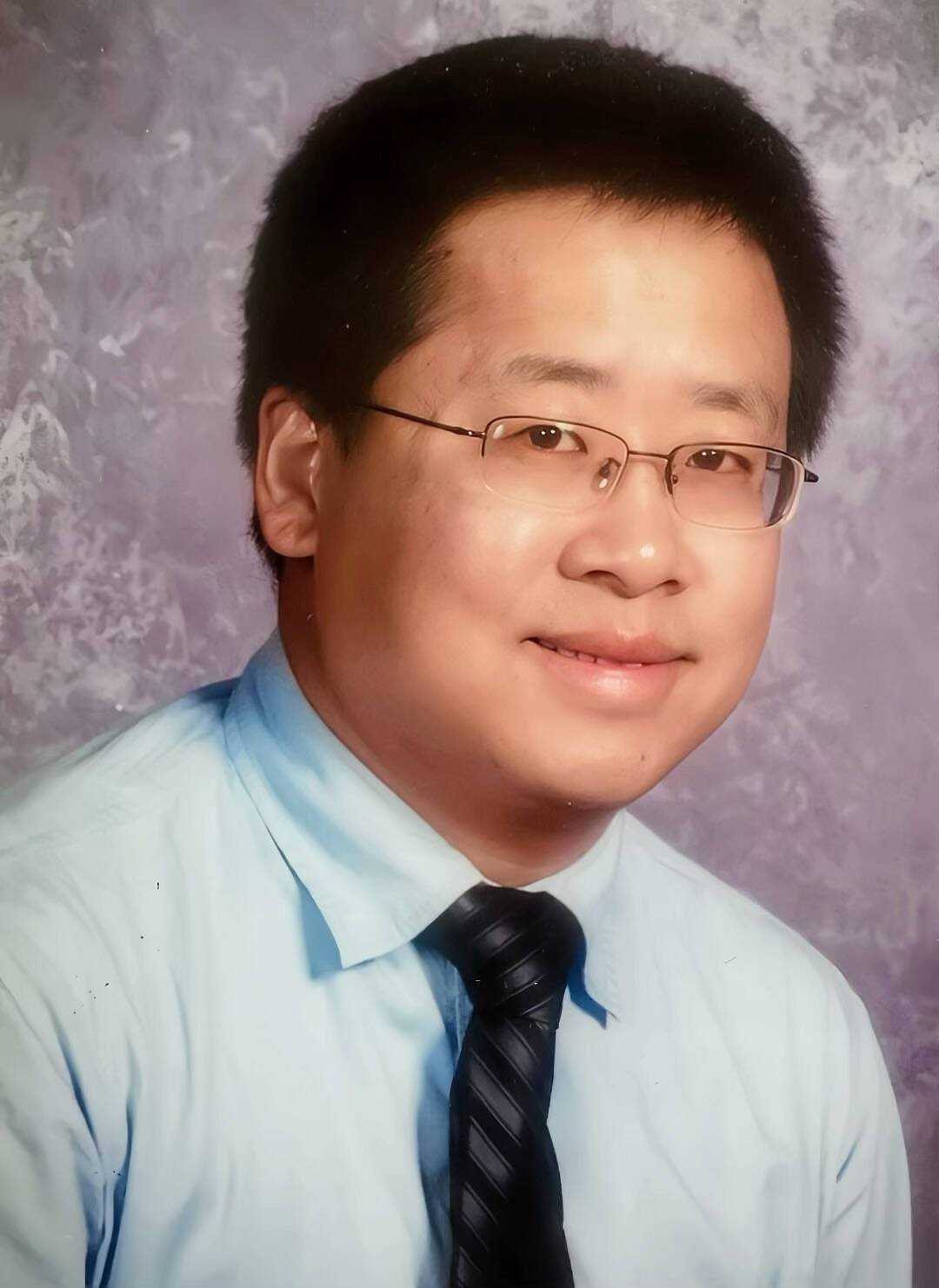 Lei Wang